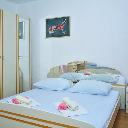 Luca Apartman Zengg Kültér fotó