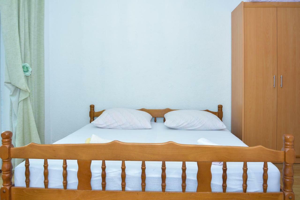 Luca Apartman Zengg Kültér fotó